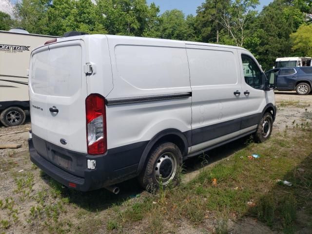 2020 Ford Transit T-150