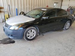 Vehiculos salvage en venta de Copart Abilene, TX: 2012 Nissan Altima Base