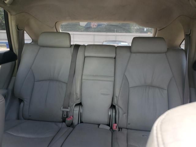 2006 Lexus RX 400