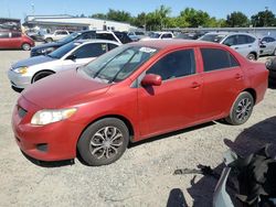 2010 Toyota Corolla Base for sale in Sacramento, CA