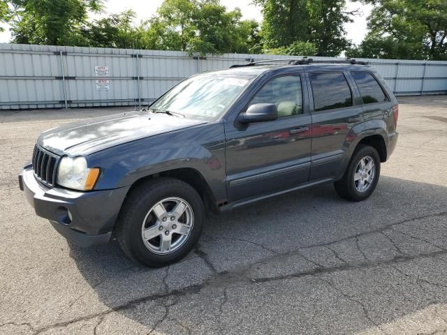 2007 Jeep Grand Cherokee Laredo