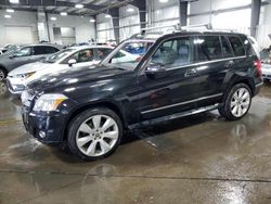 2010 Mercedes-Benz GLK 350 4matic for sale in Ham Lake, MN