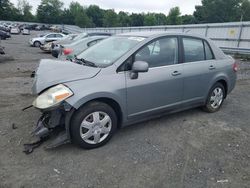 2009 Nissan Versa S for sale in Grantville, PA