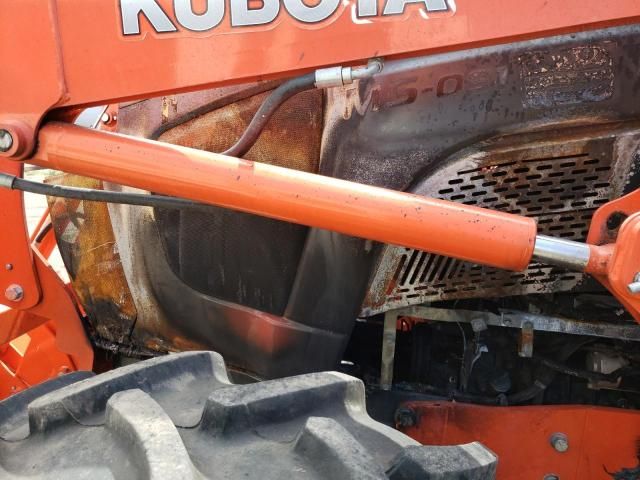 2019 Kubota Tractor
