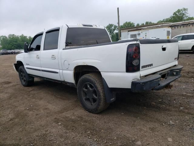 2005 GMC Sierra K1500 Denali