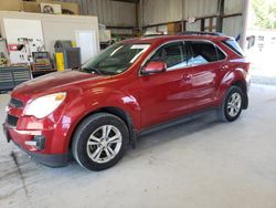 2013 Chevrolet Equinox LT en venta en Rogersville, MO