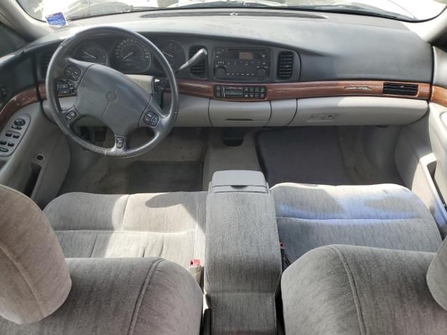 2005 Buick Lesabre Custom