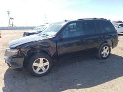 2009 Chevrolet Trailblazer LT en venta en Greenwood, NE