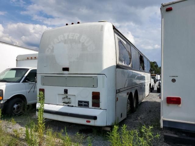 1991 Van Hool T800