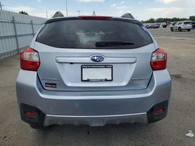 2017 Subaru Crosstrek Premium