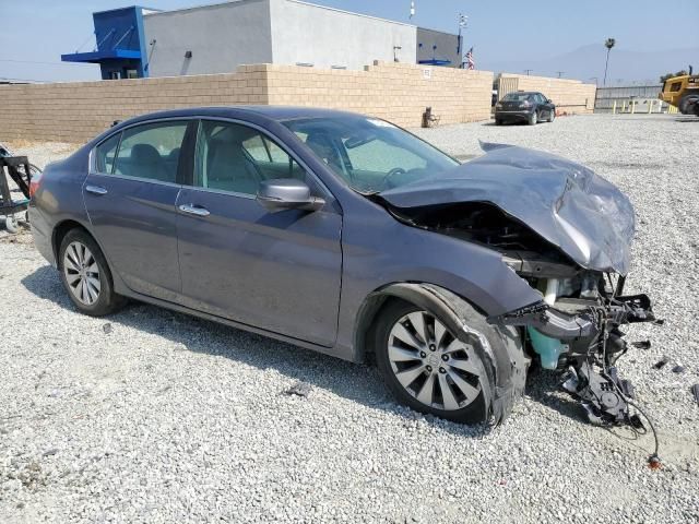 2014 Honda Accord EX