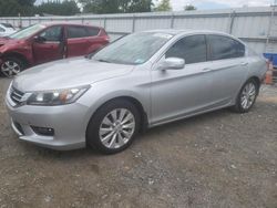 2015 Honda Accord EX for sale in Finksburg, MD