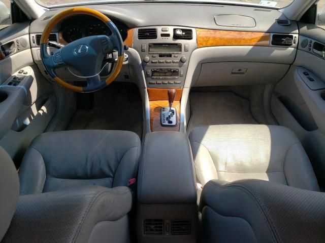 2005 Lexus ES 330