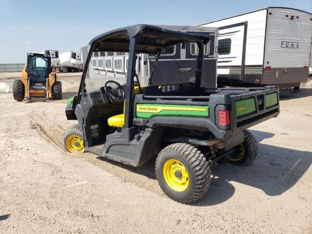 2022 John Deere Gator