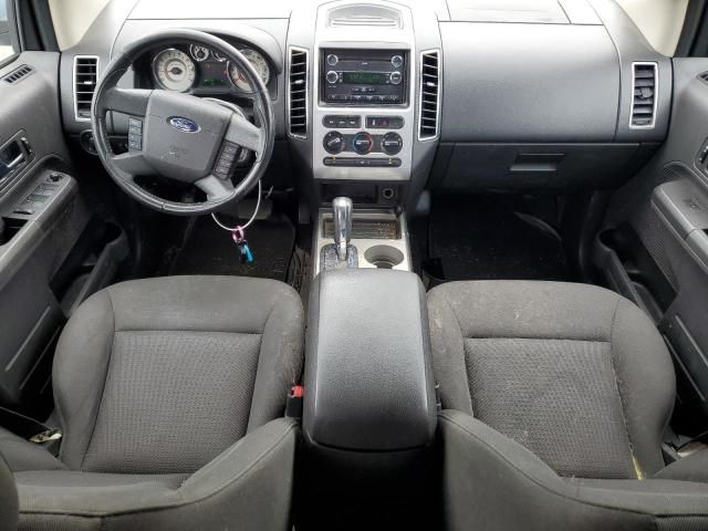 2008 Ford Edge SEL