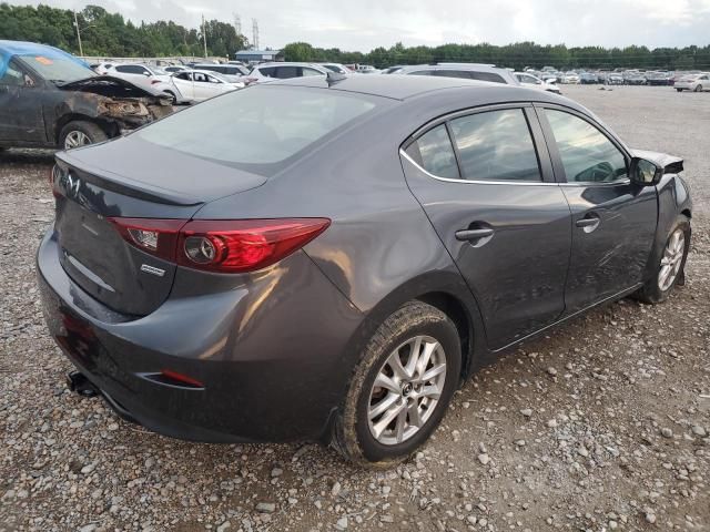 2014 Mazda 3 Touring