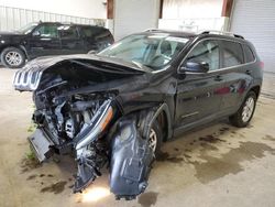 Jeep Cherokee Latitude Vehiculos salvage en venta: 2016 Jeep Cherokee Latitude