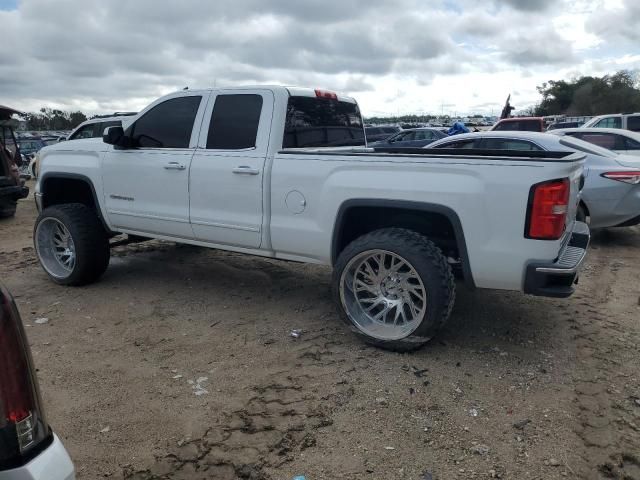 2014 GMC Sierra C1500 SLE