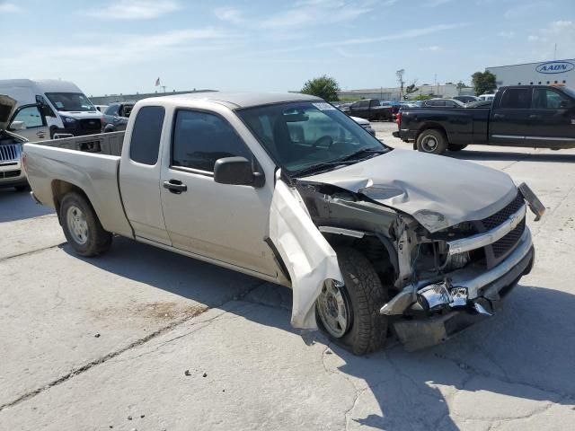 2006 Chevrolet Colorado