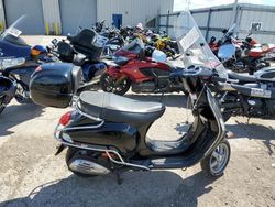 2010 Vespa LX 150 for sale in Elgin, IL