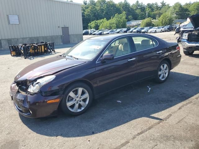 2005 Lexus ES 330