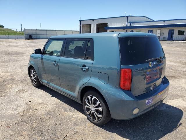 2010 Scion XB