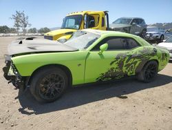 2015 Dodge Challenger SRT Hellcat en venta en San Martin, CA