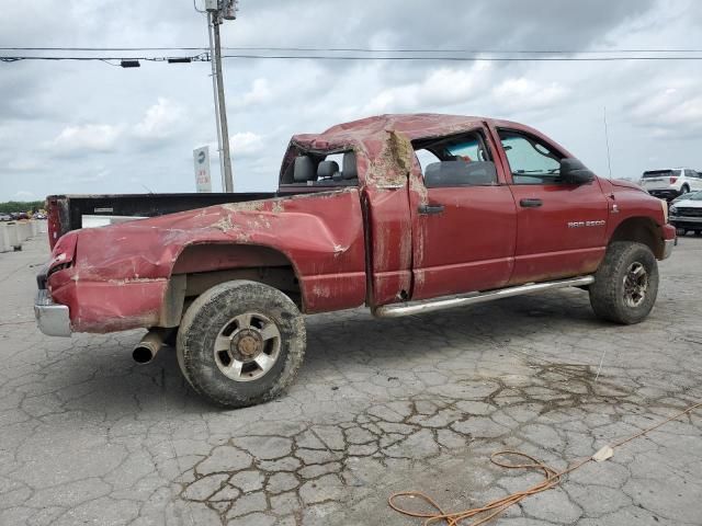 2006 Dodge RAM 2500