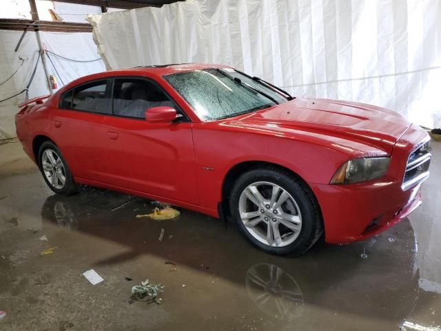 2011 Dodge Charger R/T