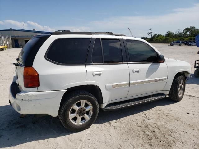 2005 GMC Envoy