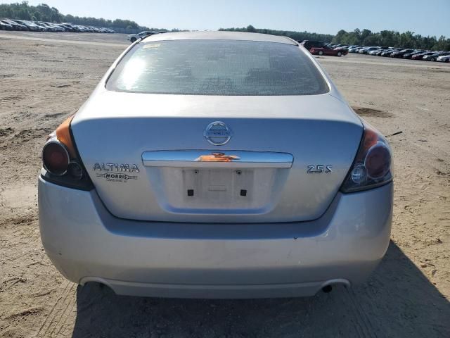 2008 Nissan Altima 2.5