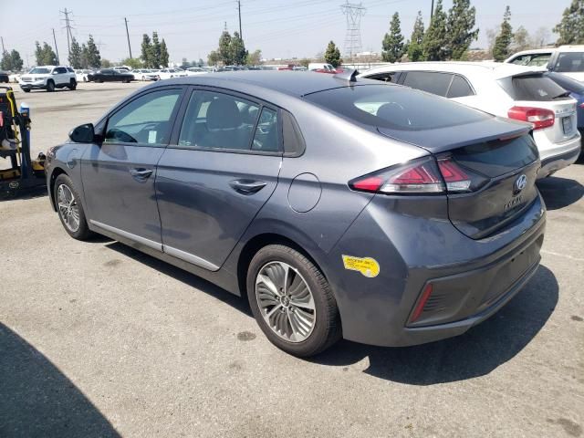 2020 Hyundai Ioniq SE