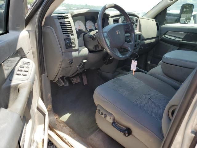 2007 Dodge RAM 3500 ST