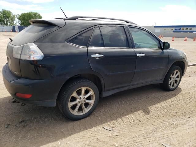 2008 Lexus RX 350