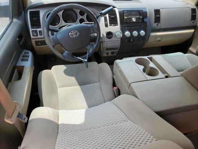 2008 Toyota Tundra Double Cab