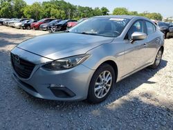 Mazda salvage cars for sale: 2014 Mazda 3 Touring