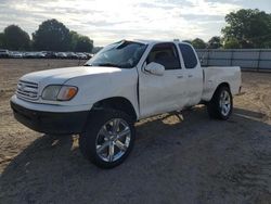 2002 Toyota Tundra Access Cab Limited for sale in Mocksville, NC
