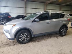 Toyota salvage cars for sale: 2016 Toyota Rav4 LE