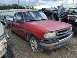 Mazda Vehiculos salvage en venta: 1996 Mazda B3000 Cab Plus