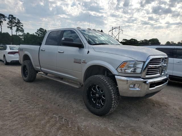 2017 Dodge RAM 2500 SLT