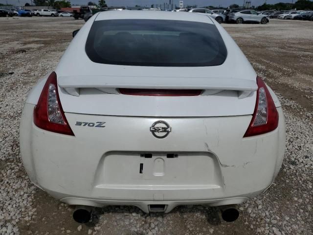 2009 Nissan 370Z