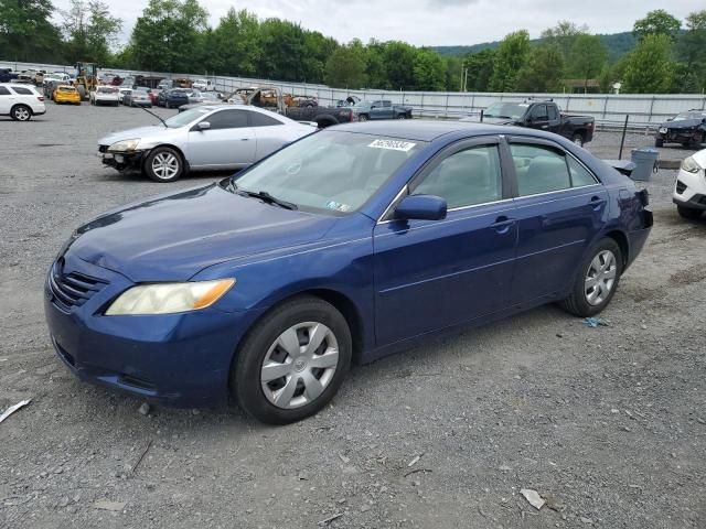 2008 Toyota Camry CE