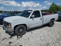 Chevrolet gmt-400 c1500 Vehiculos salvage en venta: 1994 Chevrolet GMT-400 C1500