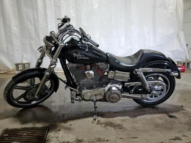 2009 Harley-Davidson FXD