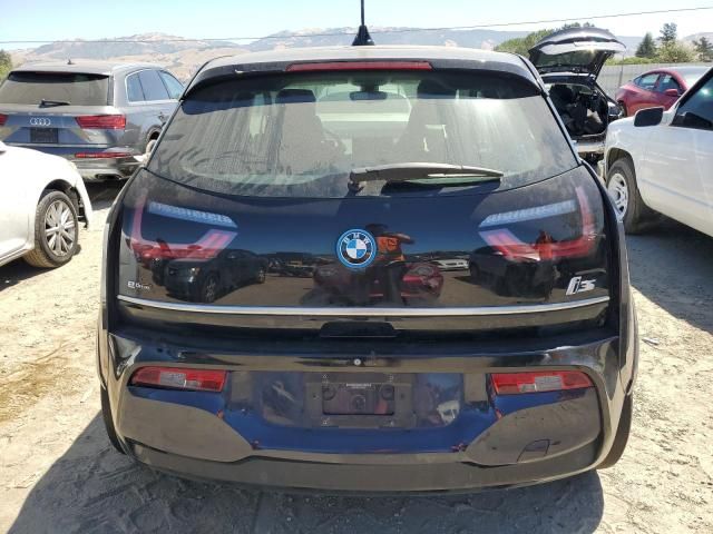 2019 BMW I3 S BEV