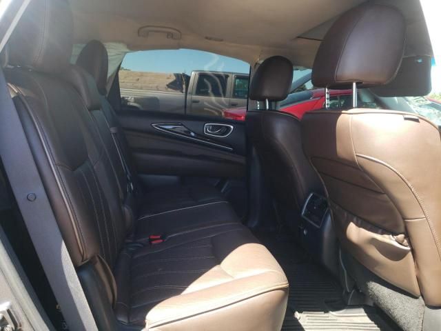 2013 Infiniti JX35