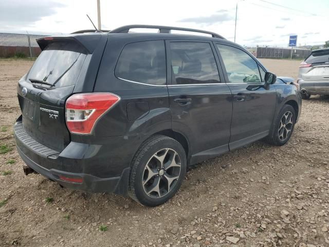 2014 Subaru Forester 2.0XT Premium