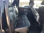 2009 Ford F150 Supercrew