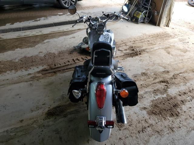 2006 Honda VT750 CA