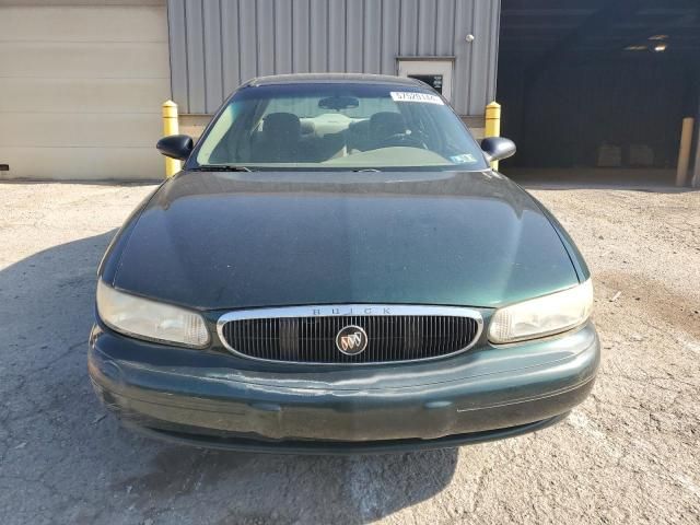 2003 Buick Century Custom